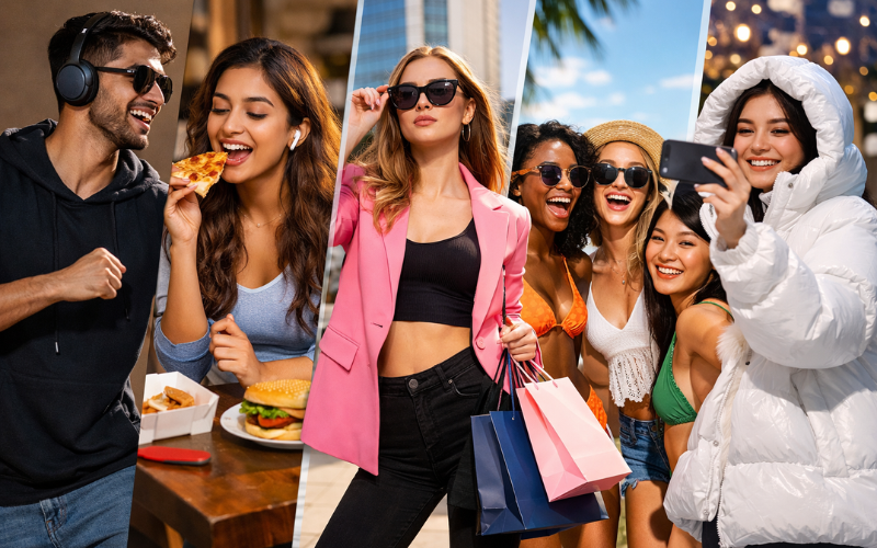 5 Influencer Marketing Case Studies of 2025