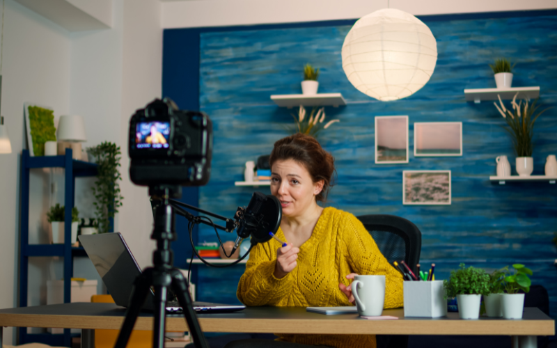 Best UGC Video Creators