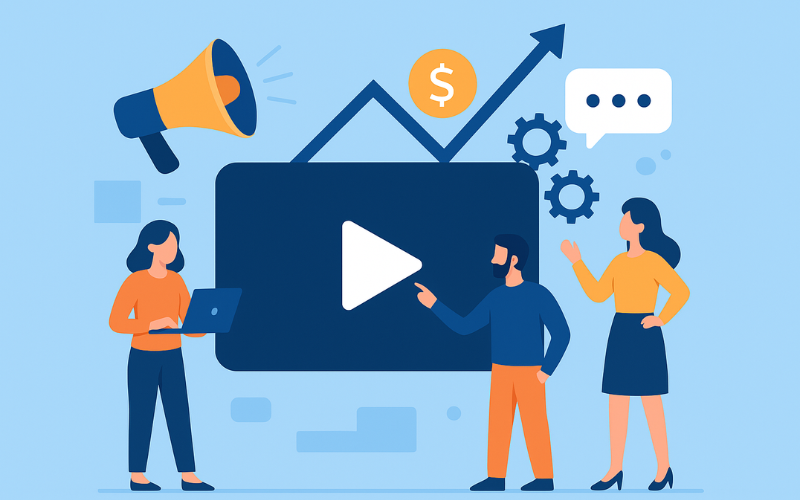 Paid Budgets to Partnership Ads