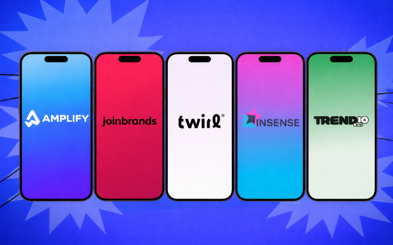 Top 10 UGC Platforms for Creators in 2026