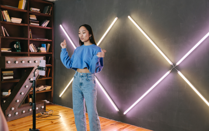 How effective long-form video content for engaging audience in 2025?