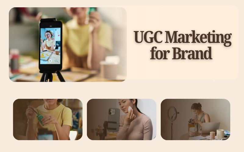 How to Do UGC Marketing for Brand – Tips to Boost Engagement