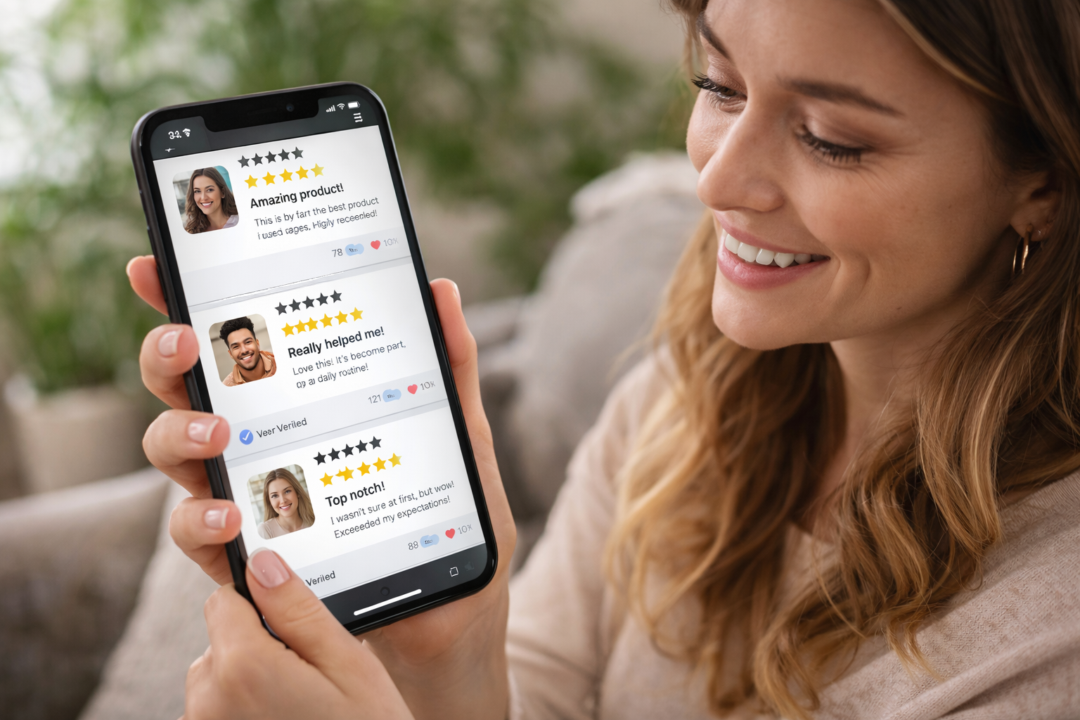 Affordable UGC Content Creation Services